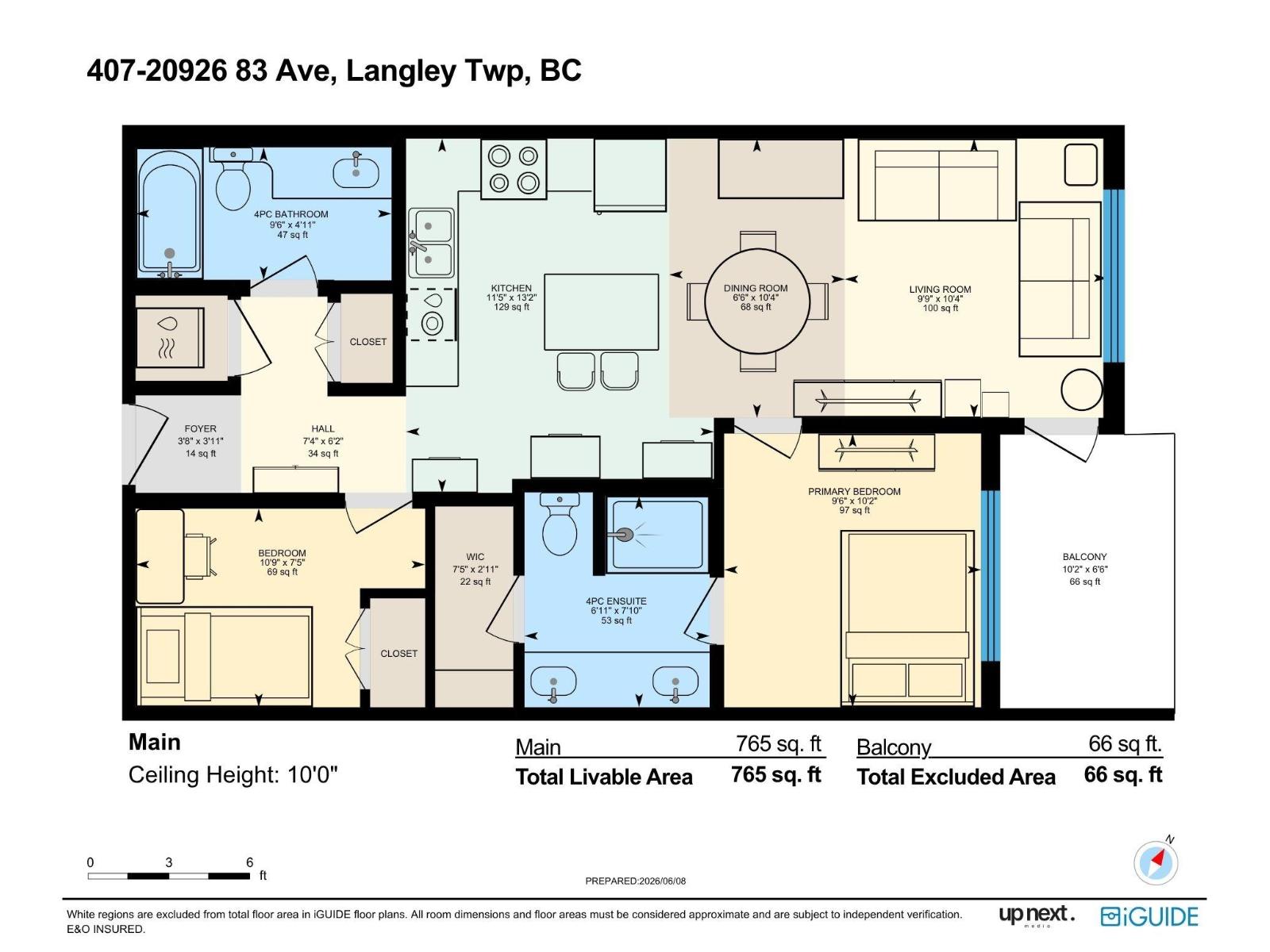 407 20926 83 Avenue Property Photo 28