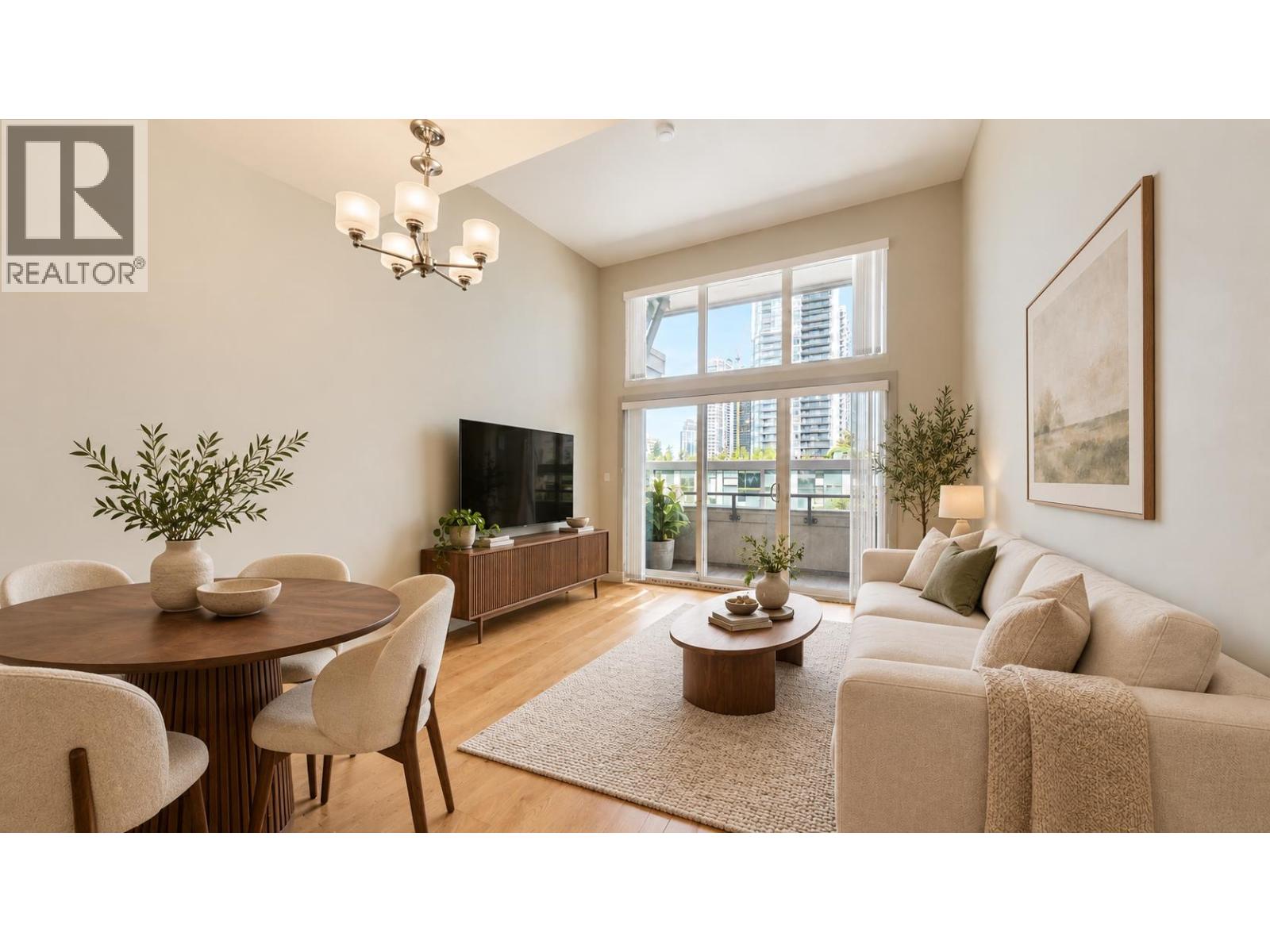 406 6875 Dunblane Avenue Property Photo 4