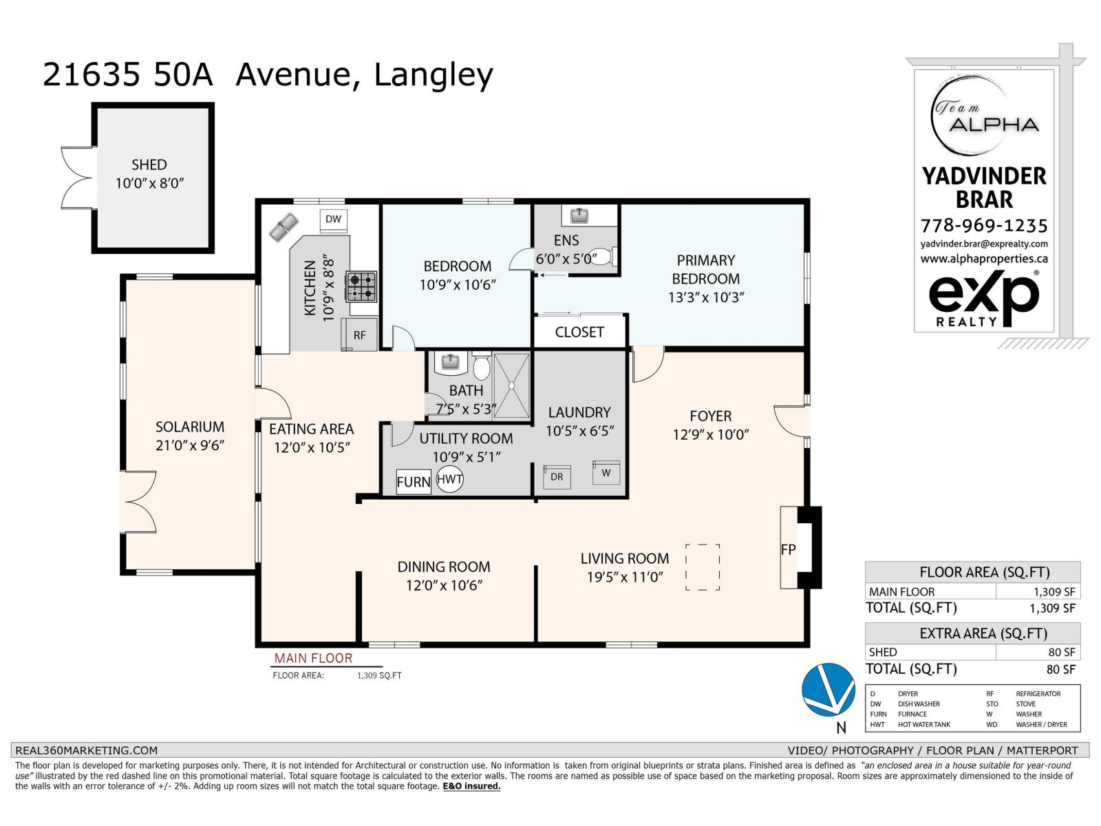 21635 50a Avenue Property Photo 27
