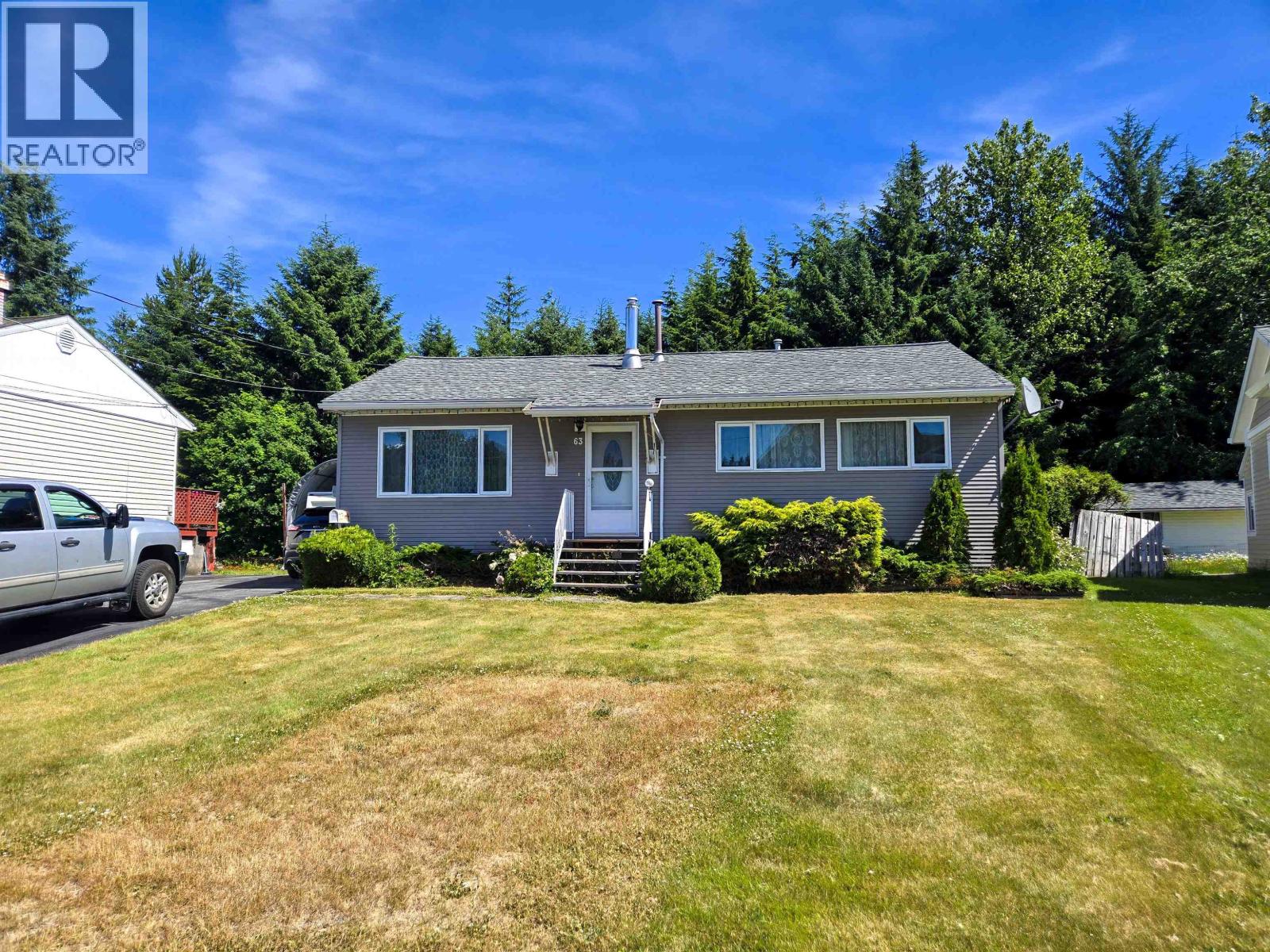 63 OKANAGAN STREET Property Photo 1