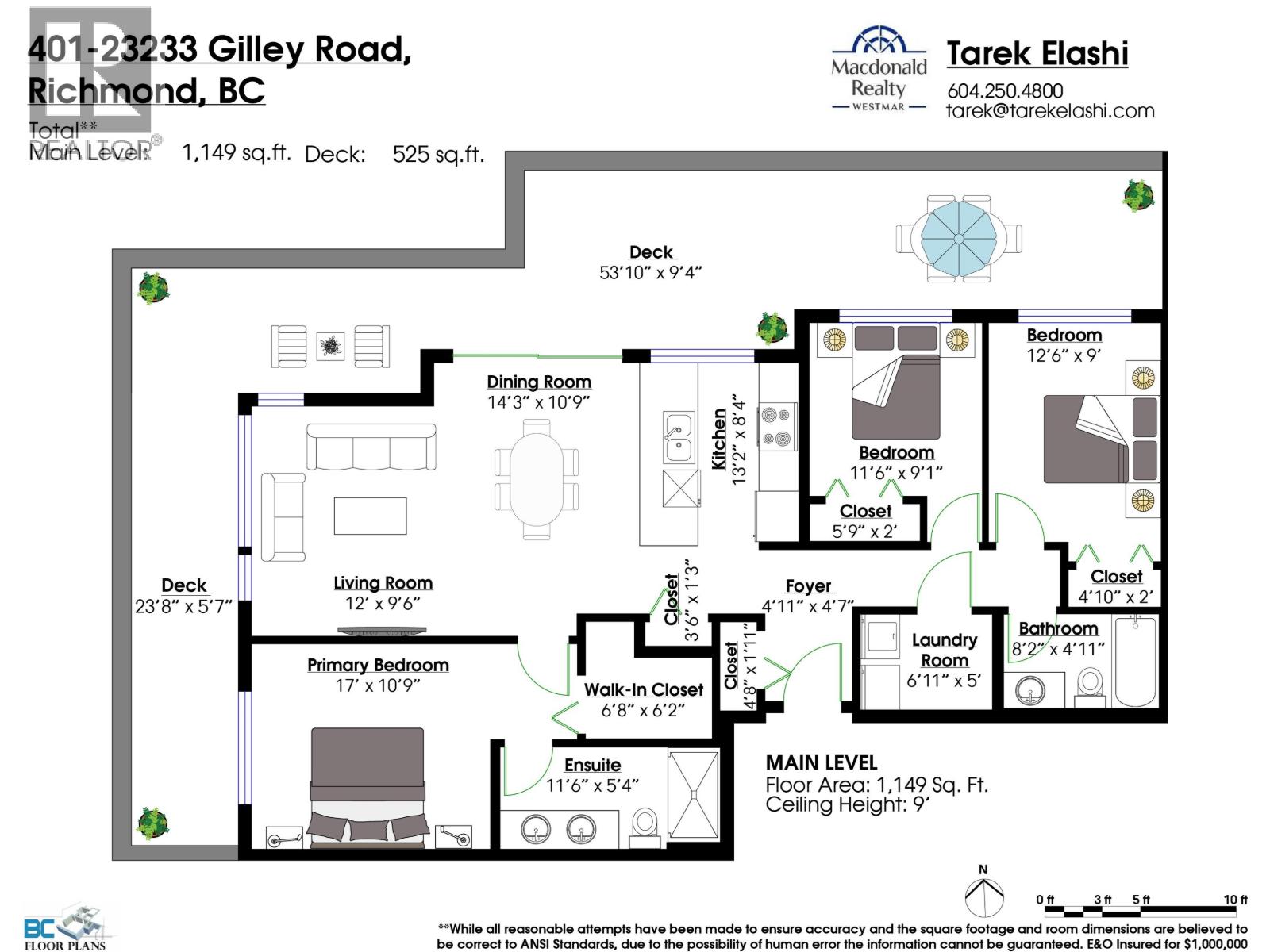 401 23233 Gilley Road Property Photo 23
