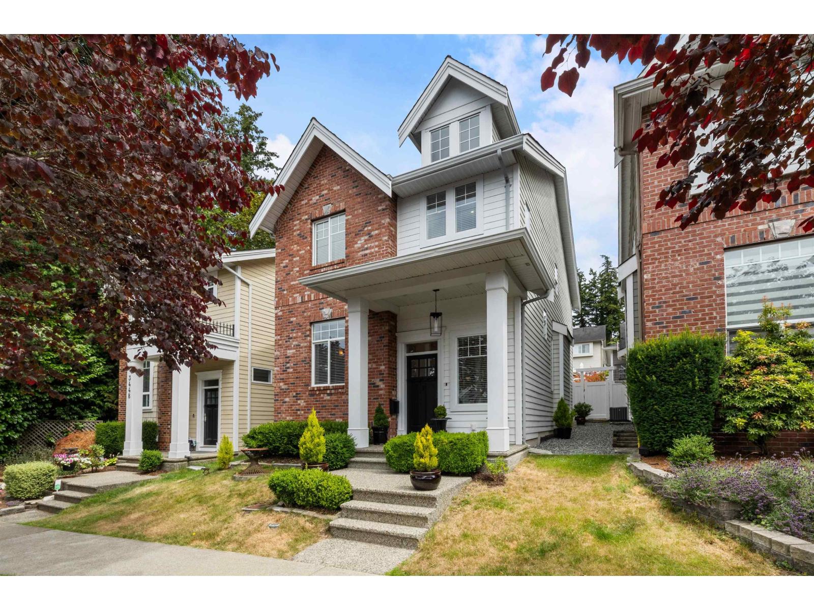 3444 148 STREET Property Photo 1