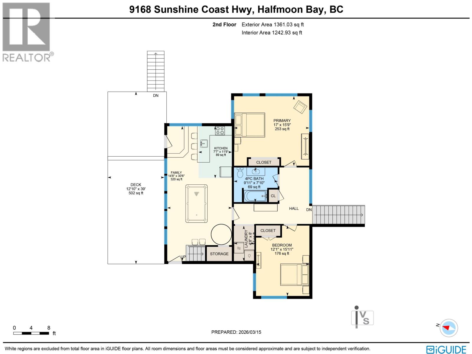 9168 Sunshine Coast Highway Property Photo 38