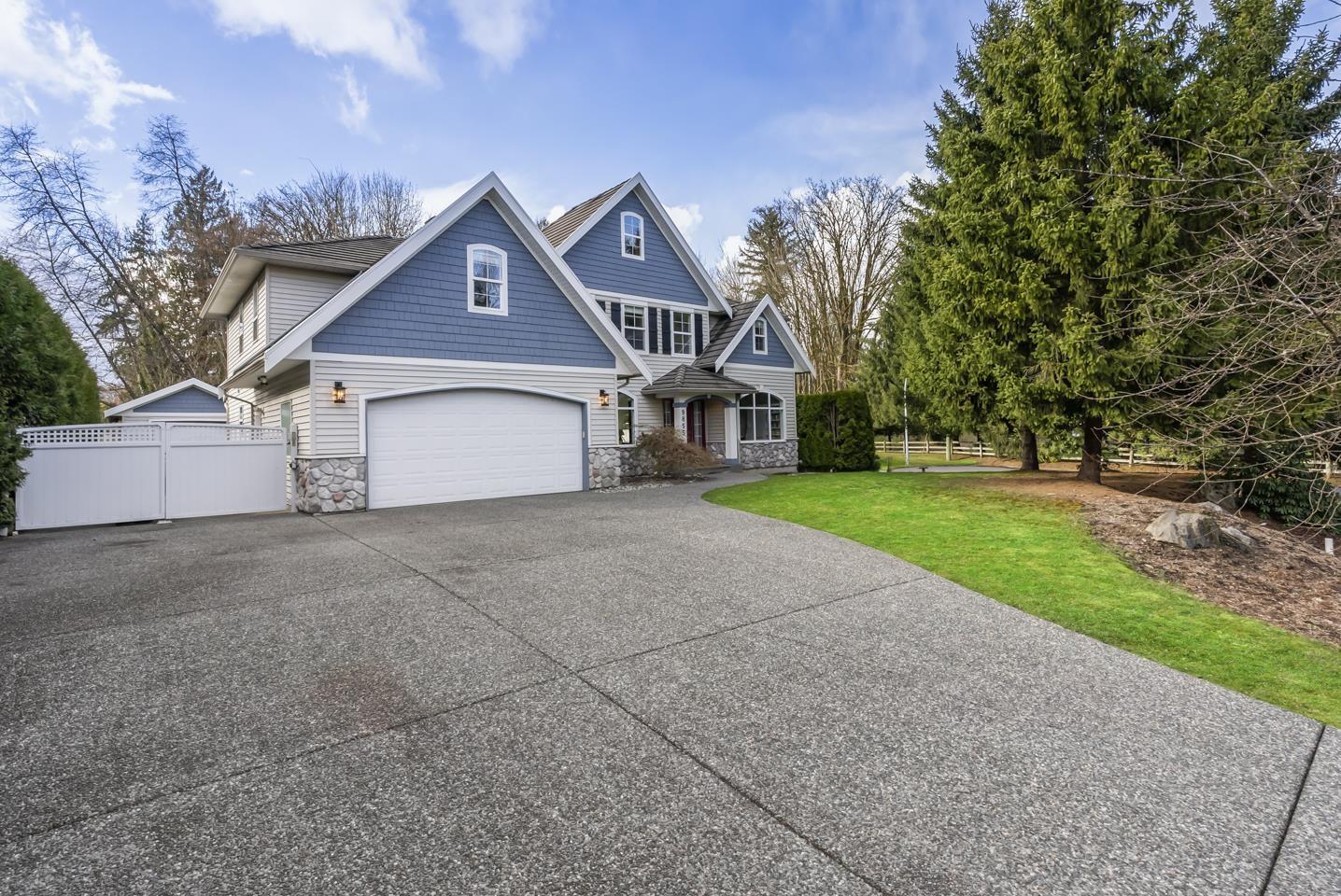 9855 182 Street Property Photo 1