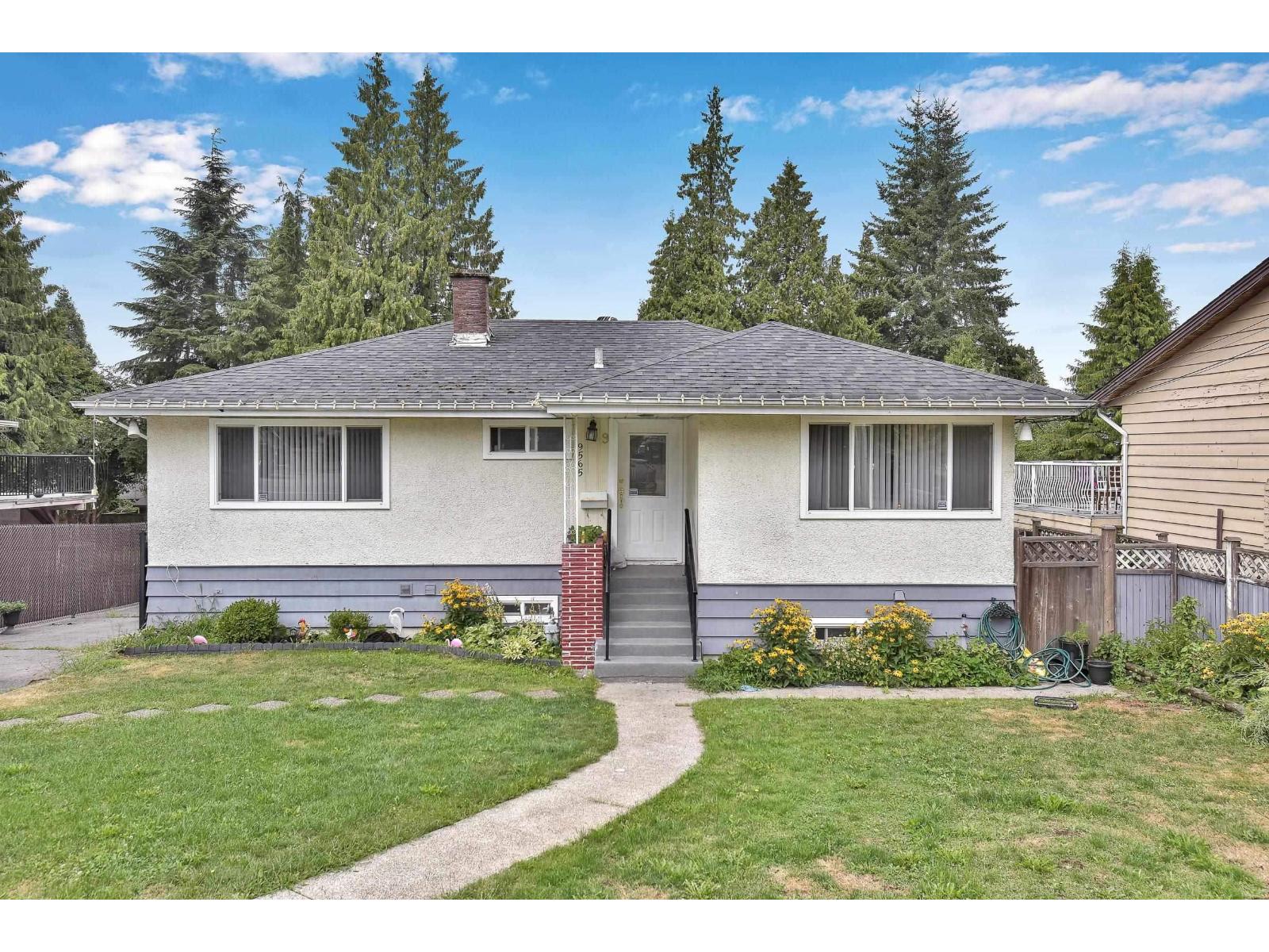 9565 116 Street Property Photo 1