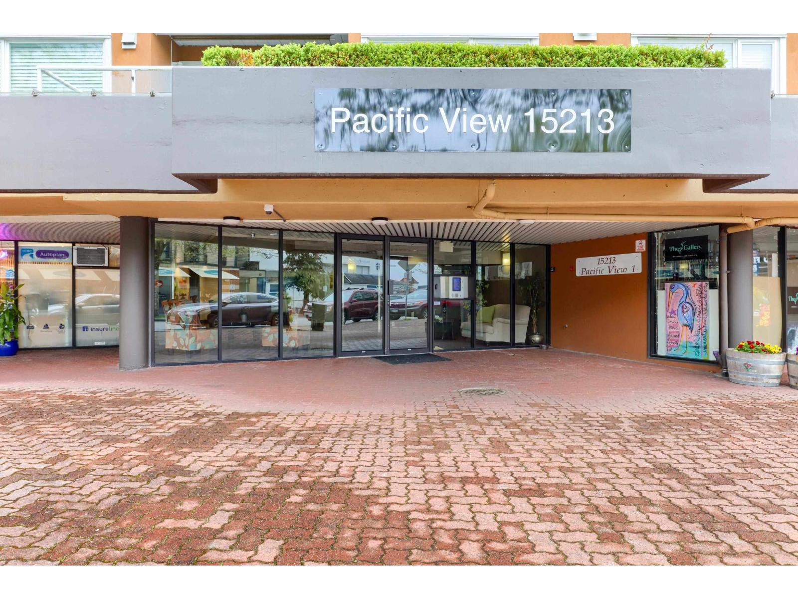 205 15213 Pacific Avenue Photo de la propriété 1