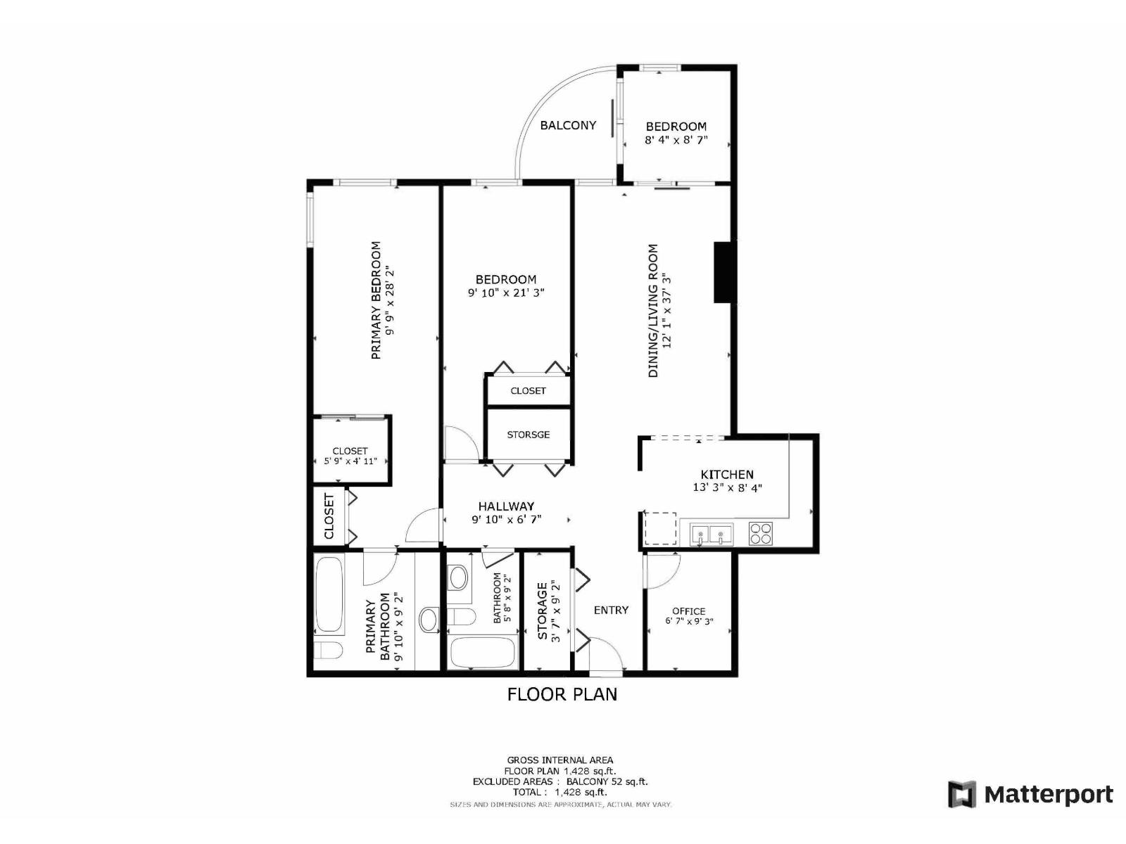 205 15213 Pacific Avenue Property Photo 23