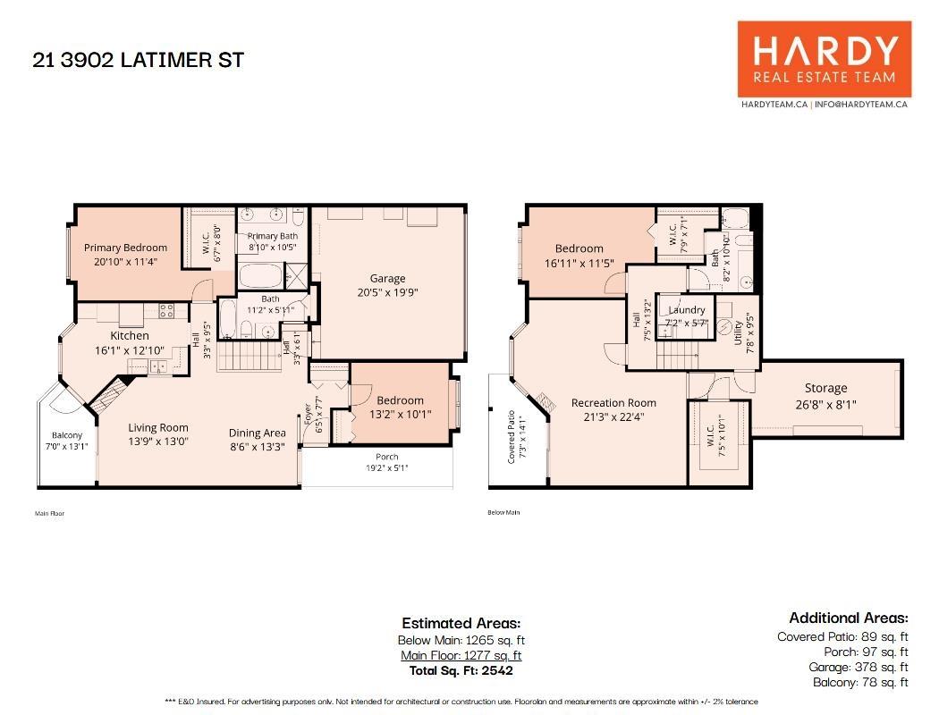 21 3902 Latimer Street Property Photo 2