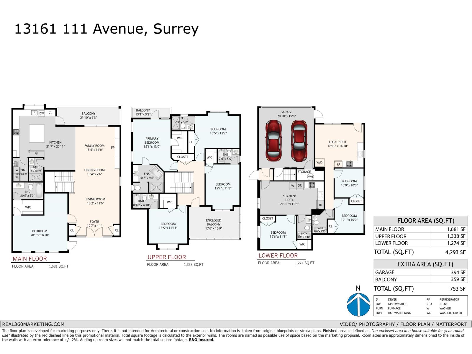 13161 111 Avenue Property Photo 37