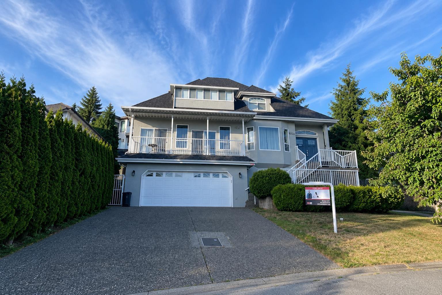 8222 Nechako Drive Property Photo 1