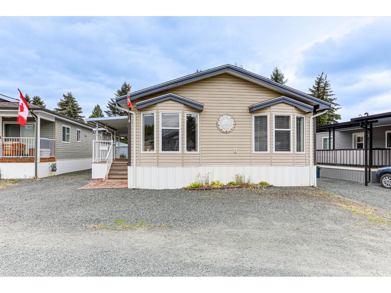 6035 VEDDER Road #45 Property Photo 1
