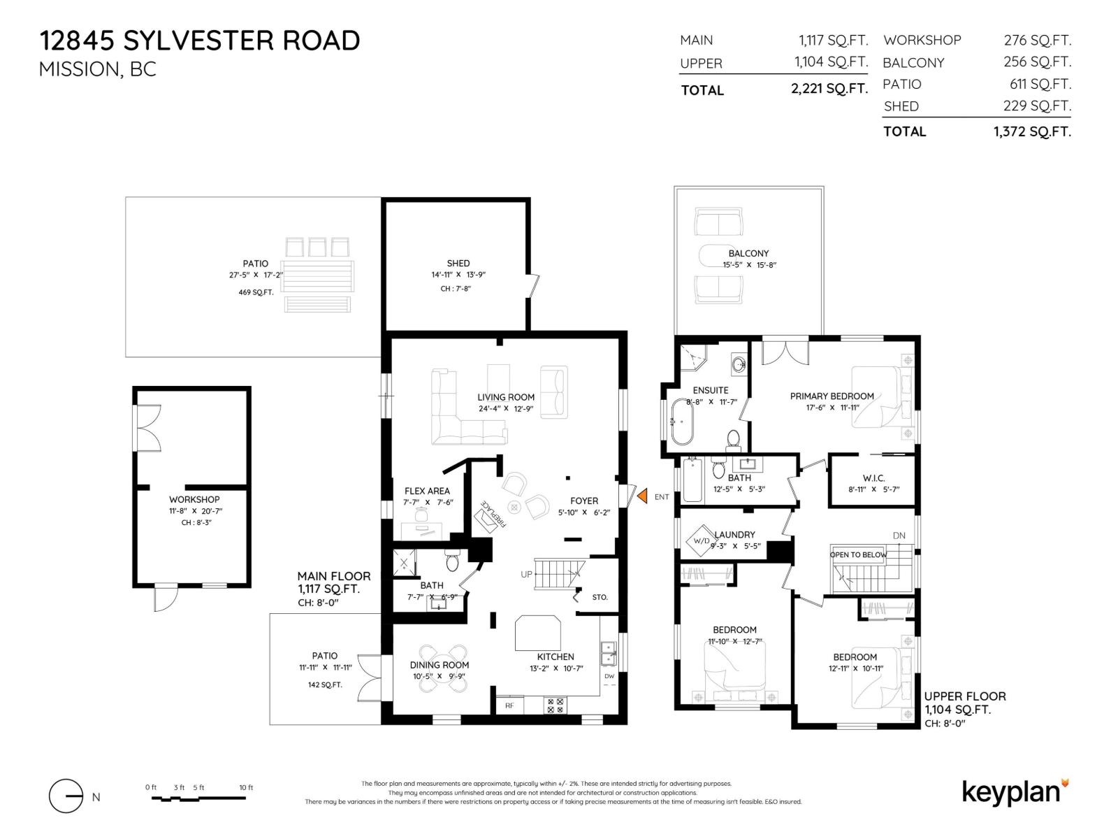 Lt.1 12845 Sylvester Road Property Photo 40