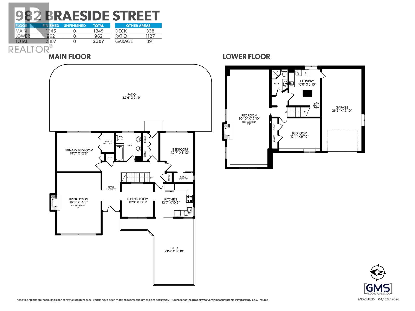 982 Braeside Street Property Photo 40