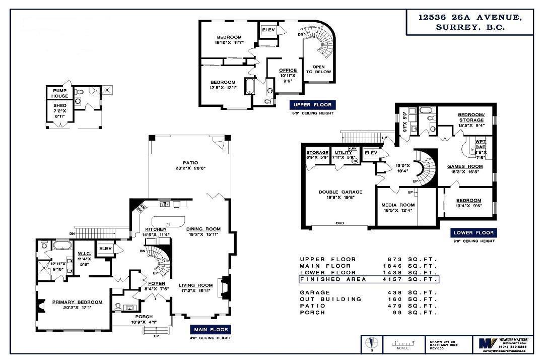 12536 26a Avenue Property Photo 2