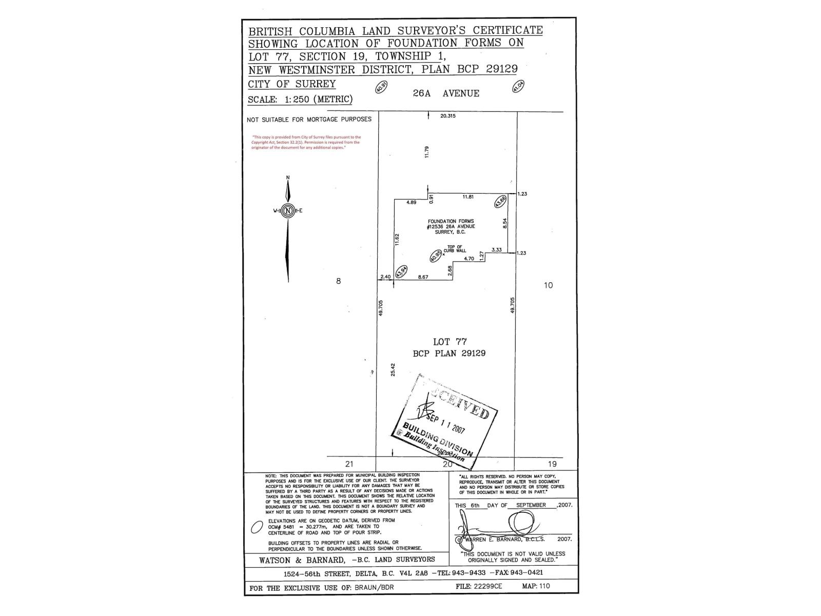 12536 26a Avenue Property Photo 38