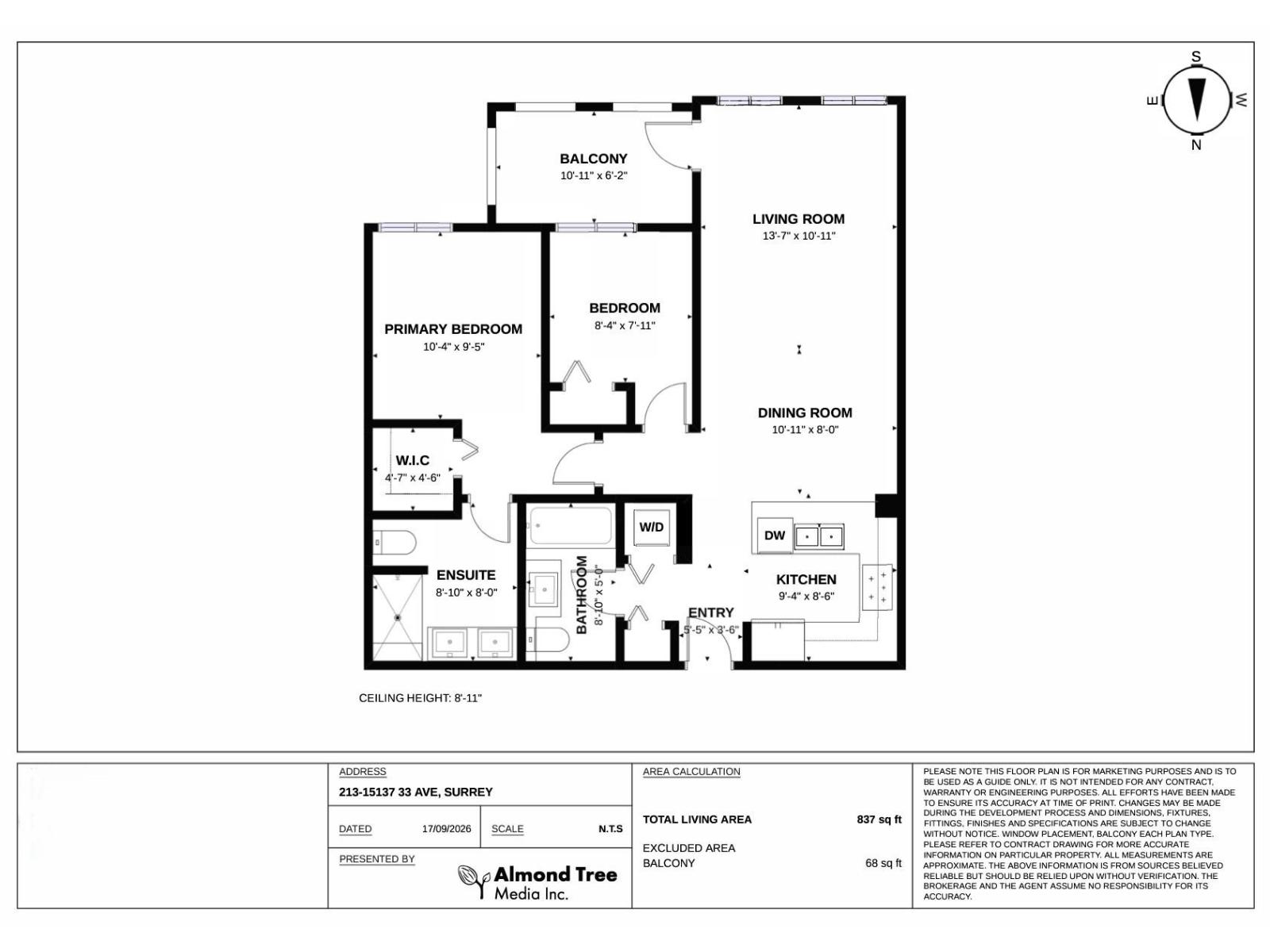 213 15137 33 Avenue Property Photo 21