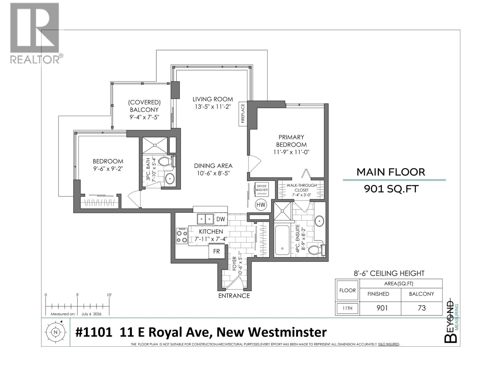 1101 11 E Royal Avenue Property Photo 40