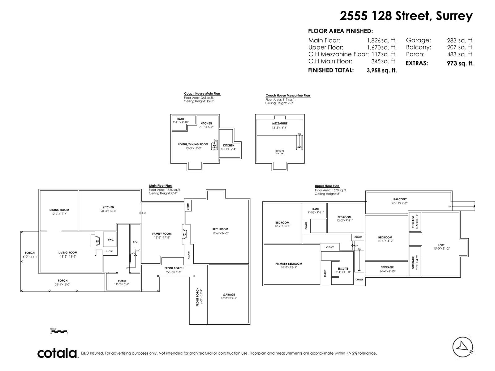 2555 128 Street Property Photo 22