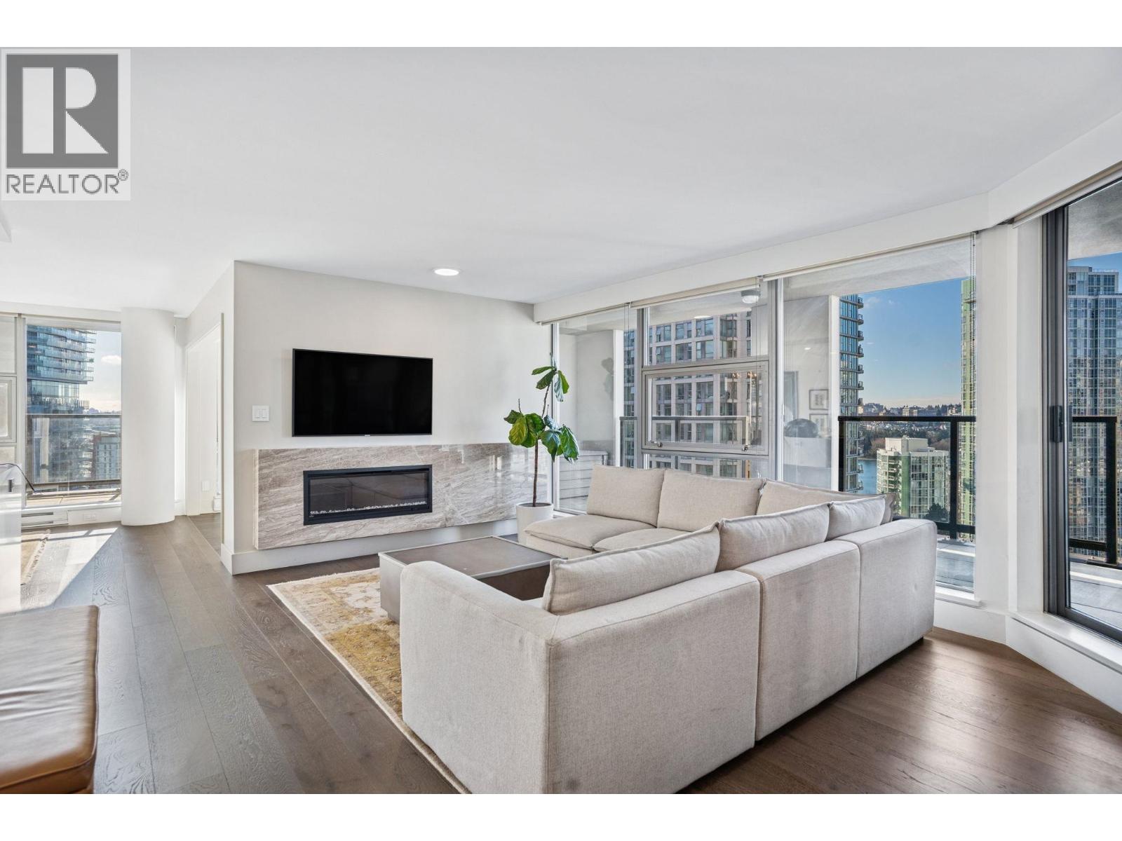 1903 989 Beatty Street Property Photo 15