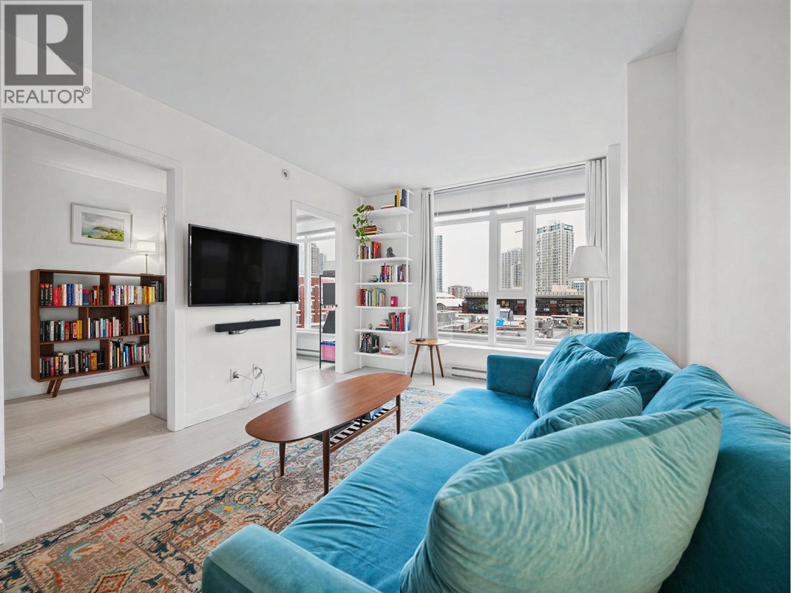 512 1133 Homer Street Property Photo 2