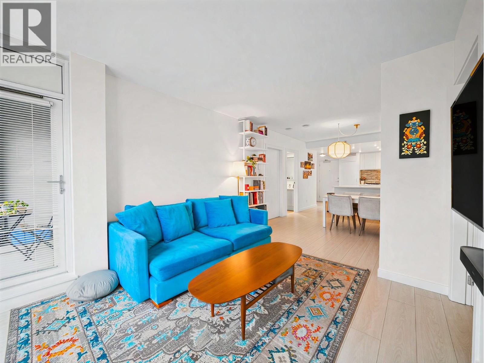 512 1133 Homer Street Property Photo 5