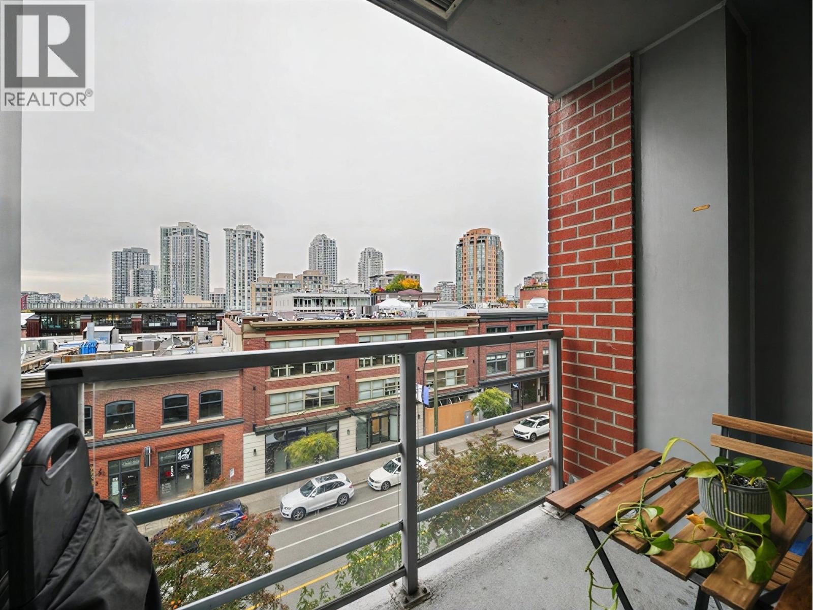 512 1133 Homer Street Property Photo 30