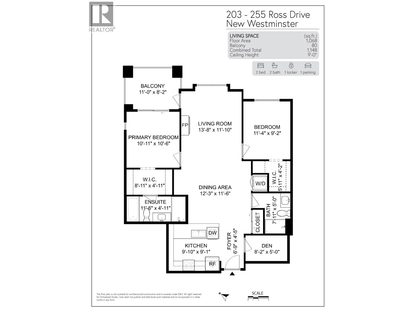 203 255 Ross Drive Property Photo 30