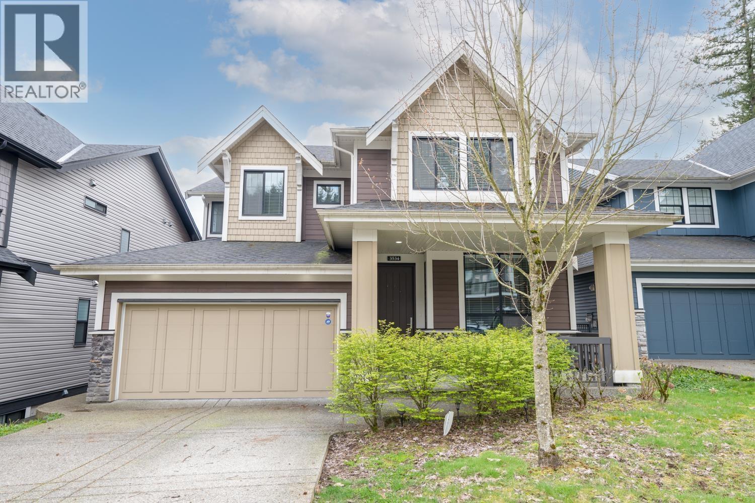 3534 Trestle Court Property Photo 2