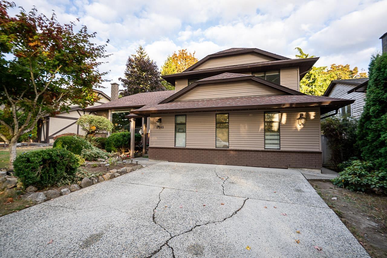 8448 154 Street Property Photo 1