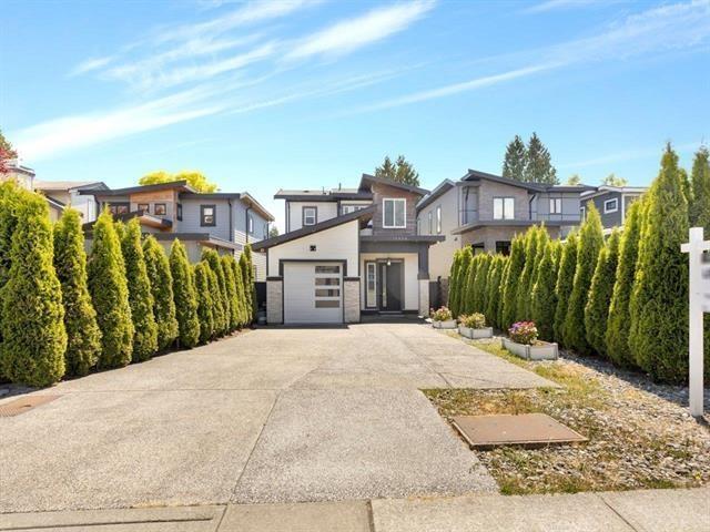 15456 Russell Avenue Property Photo 2