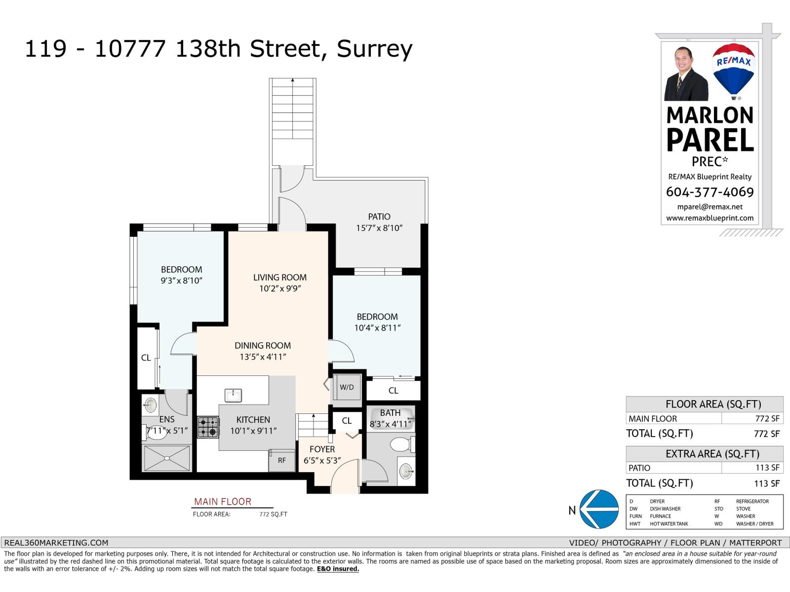 119 10777 138 Street Property Photo 25