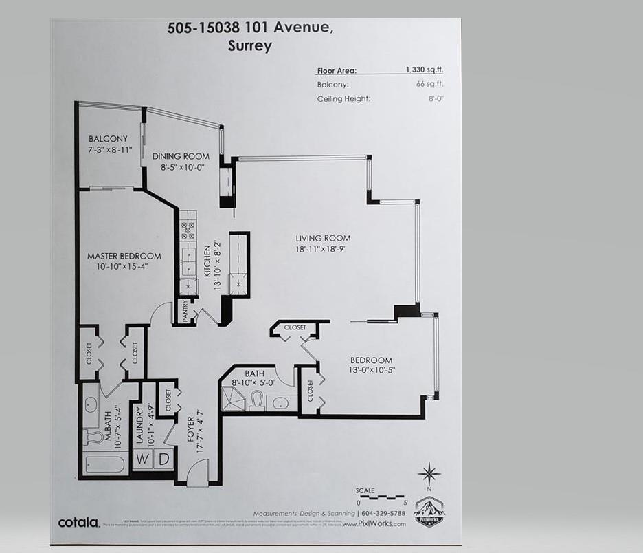505 15038 101 Avenue Property Photo 29