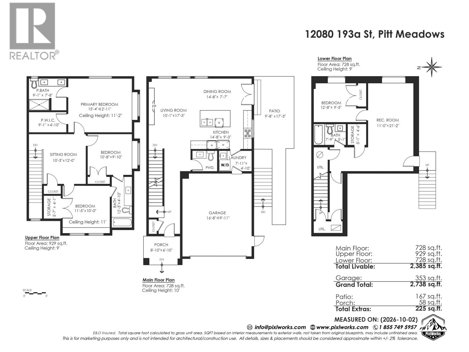 12080 193a Street Property Photo 40