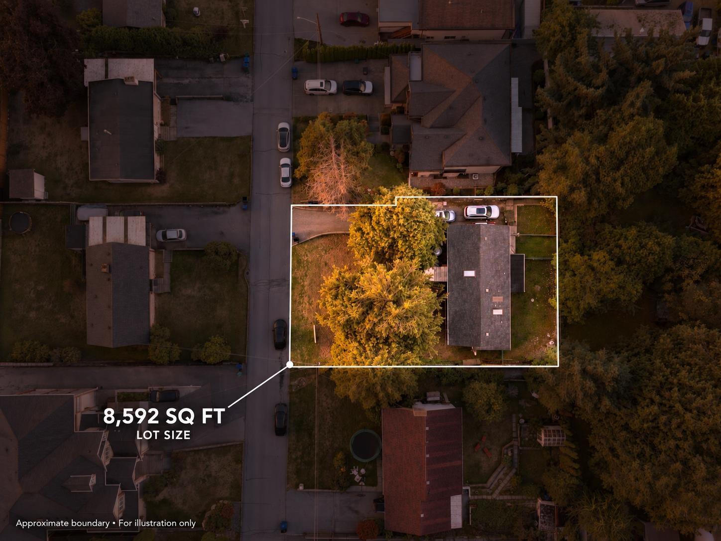 10032 122 Street Property Photo 3