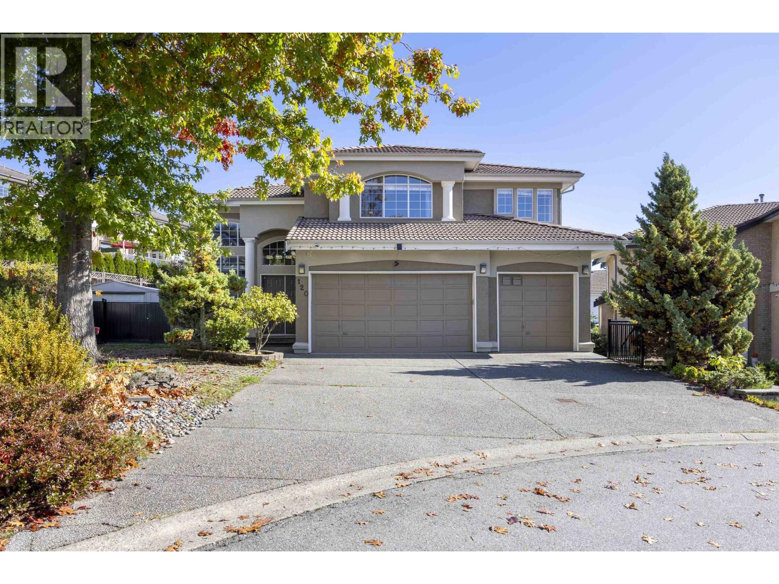 120 Cedarwood Drive Property Photo 1