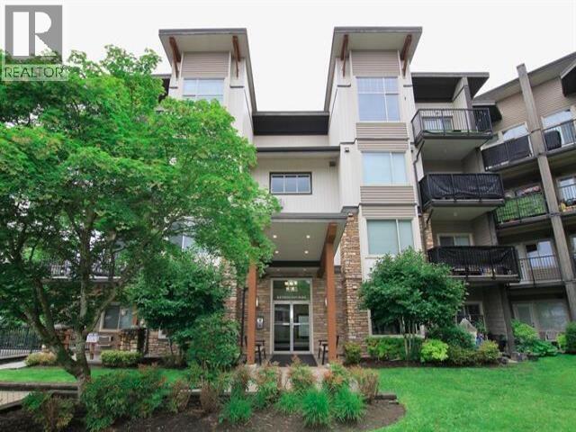 217 11935 Burnett Street Property Photo 1