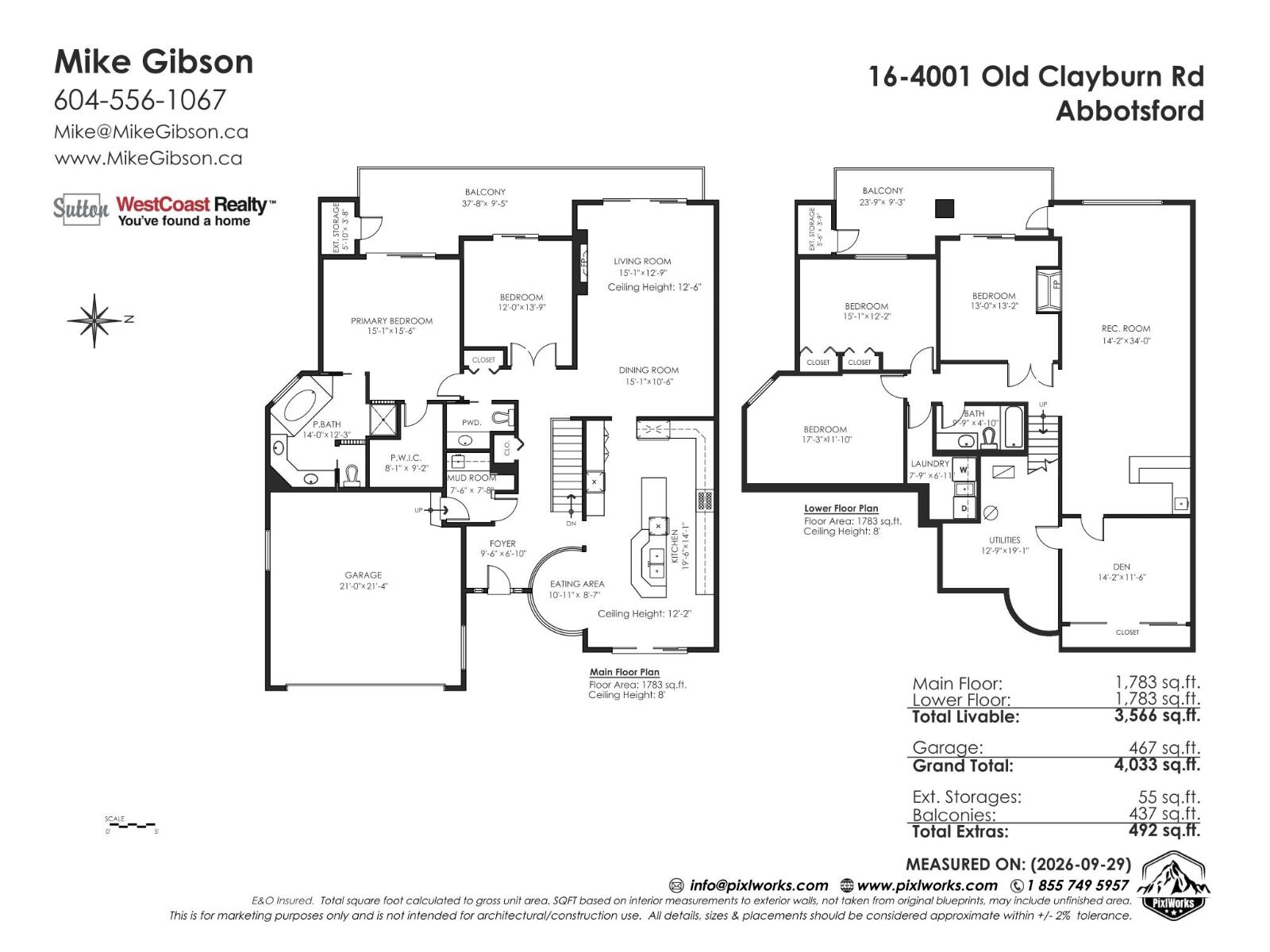 16 4001 Old Clayburn Road Property Photo 36