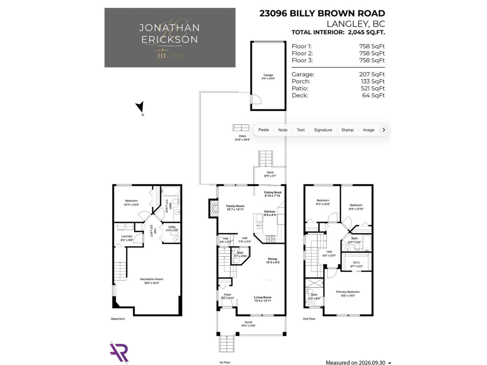 23096 Billy Brown Road Property Photo 40