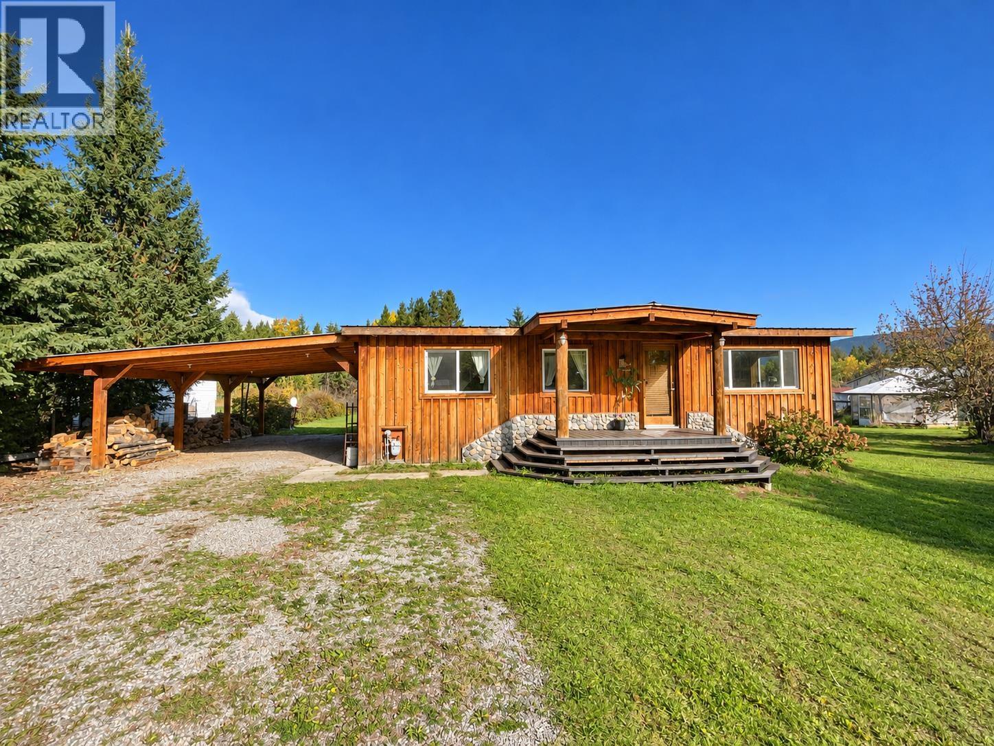 2749 Budd Road Property Photo 1