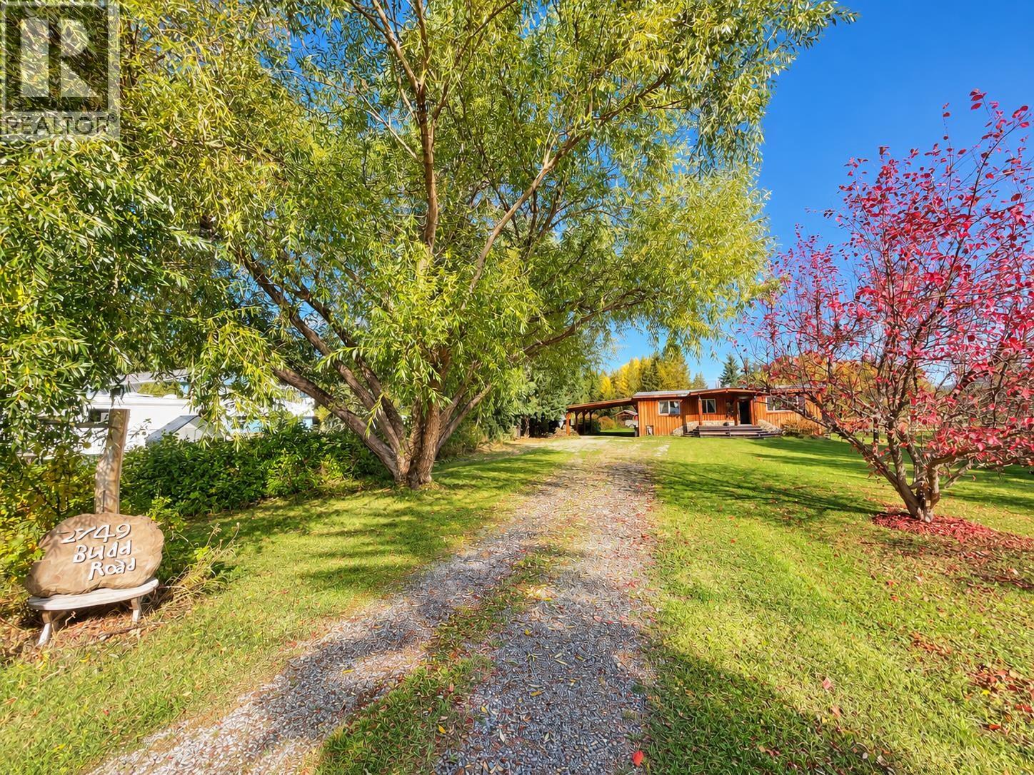 2749 Budd Road Property Photo 2