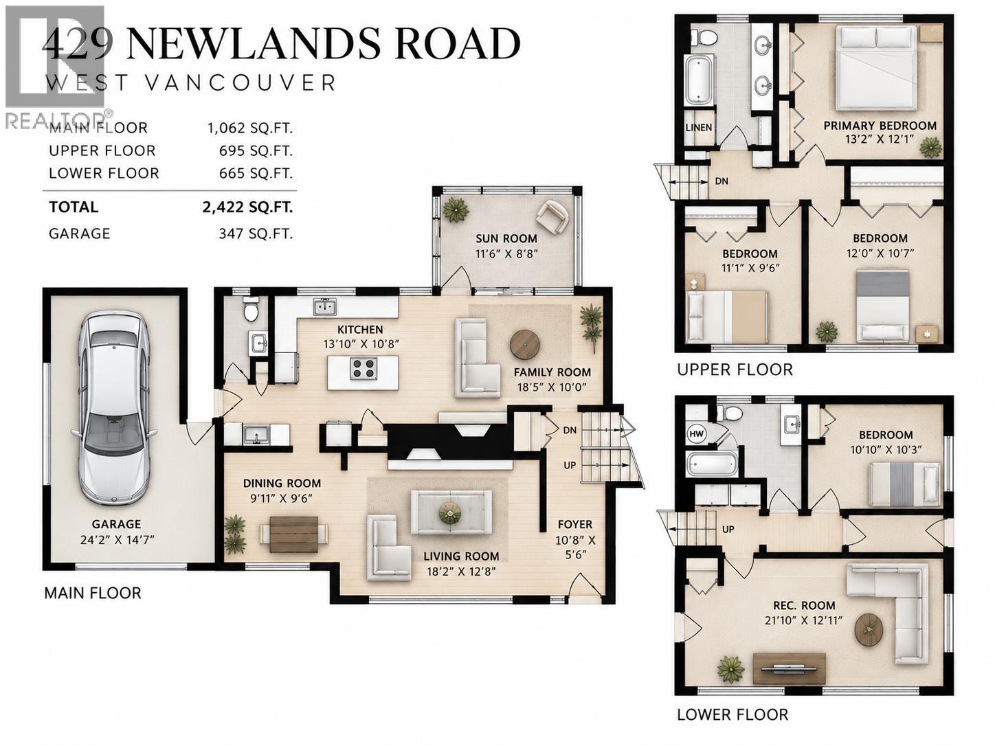 429 Newlands Road Property Photo 30