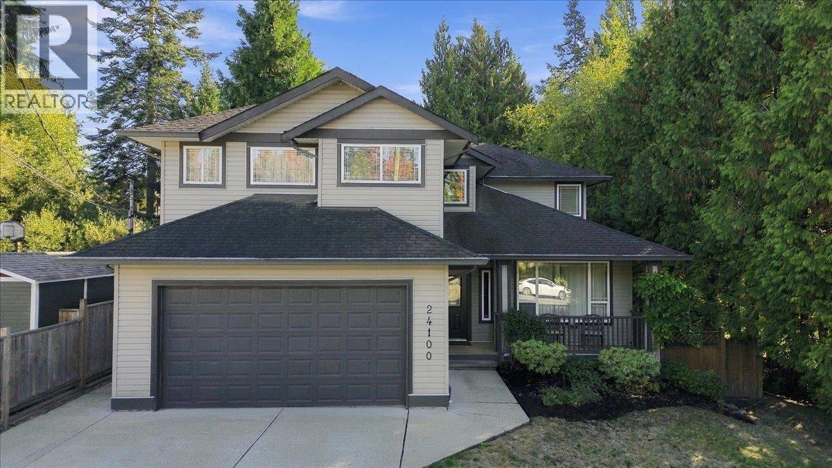 24100 102 Avenue Property Photo 1