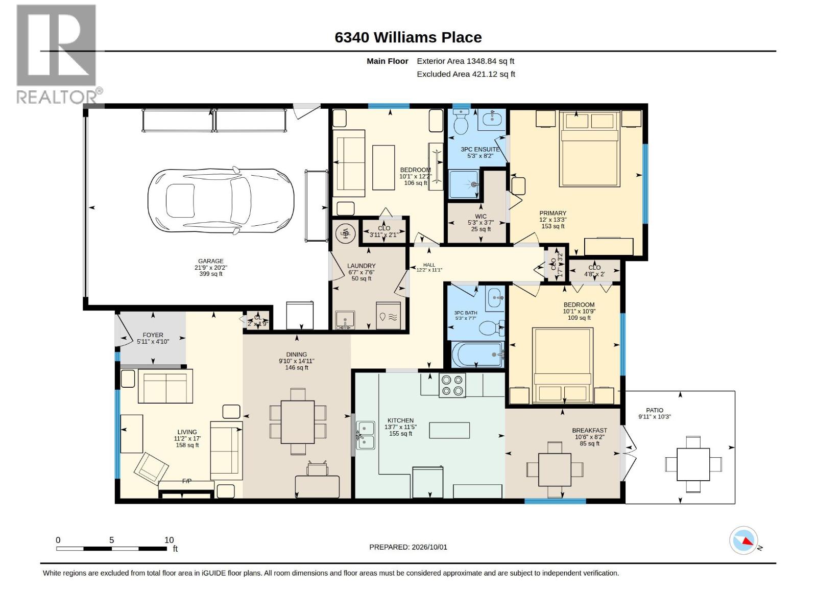 6340 Williams Place Property Photo 23