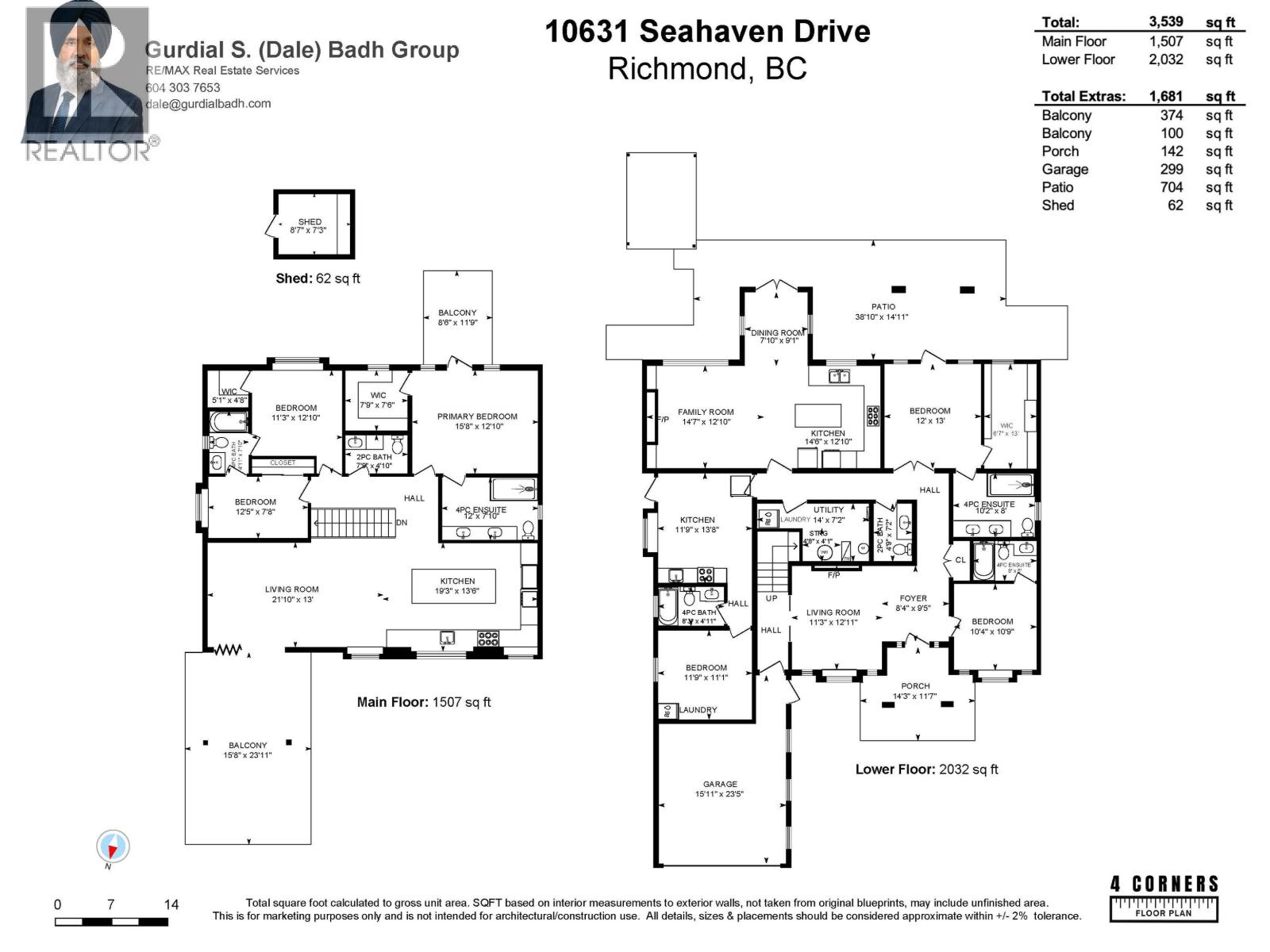 10631 Seahaven Drive Property Photo 40