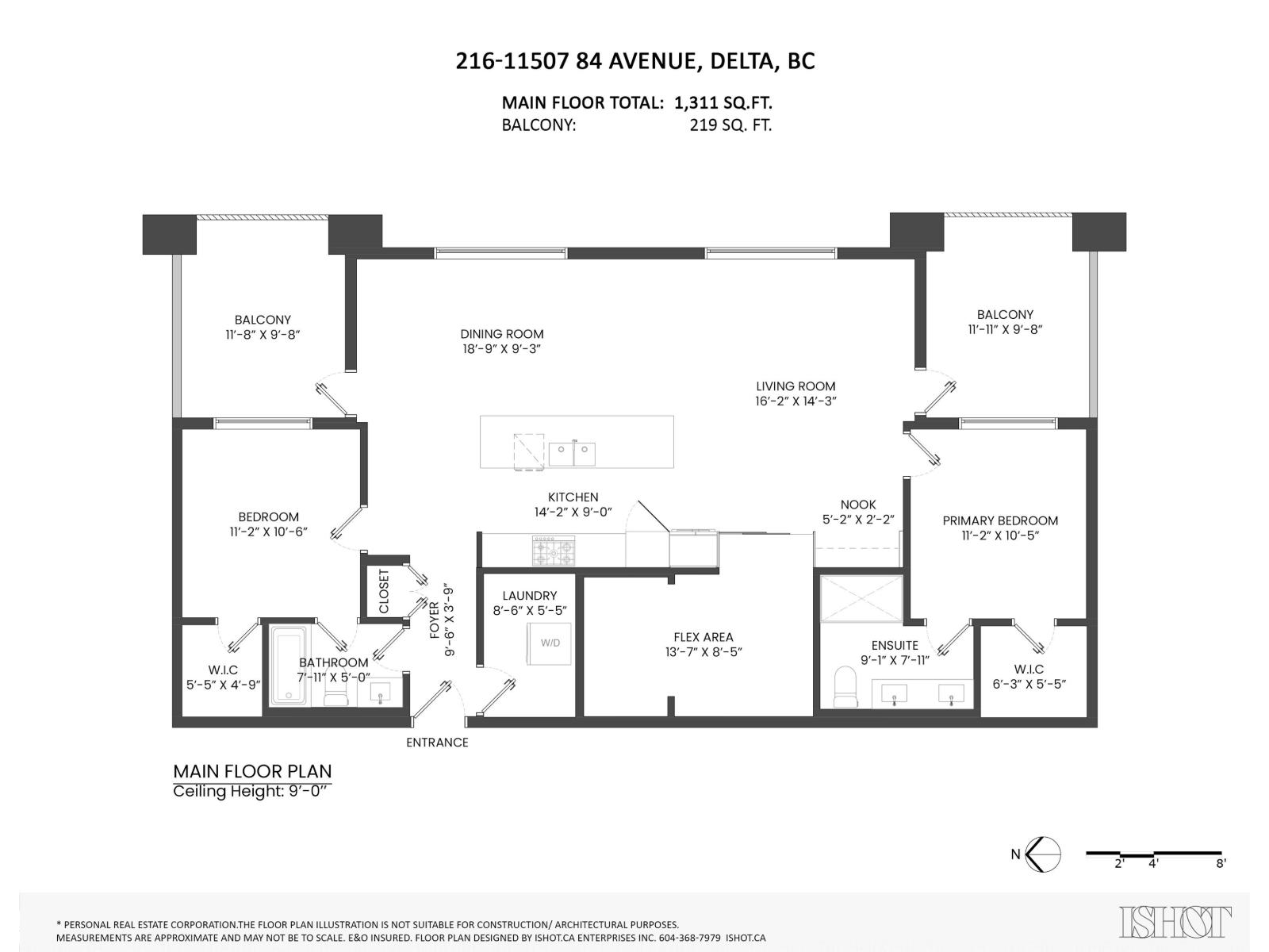 216 11507 84 Avenue Property Photo 37
