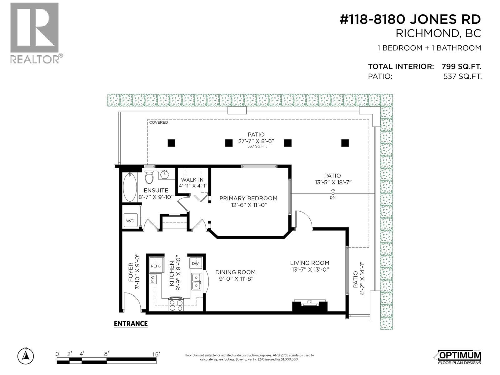 118 8180 Jones Road Property Photo 25