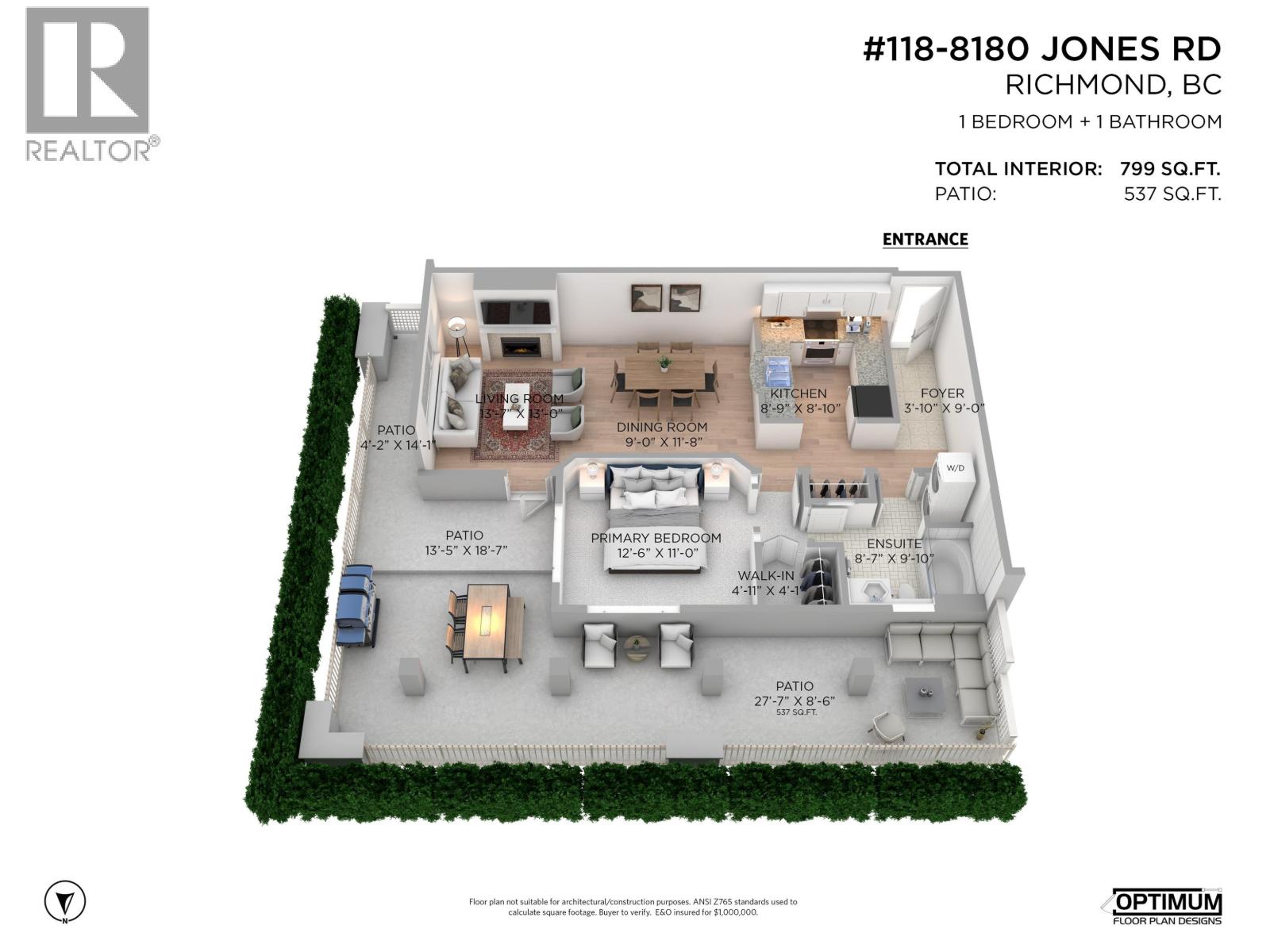 118 8180 Jones Road Property Photo 26