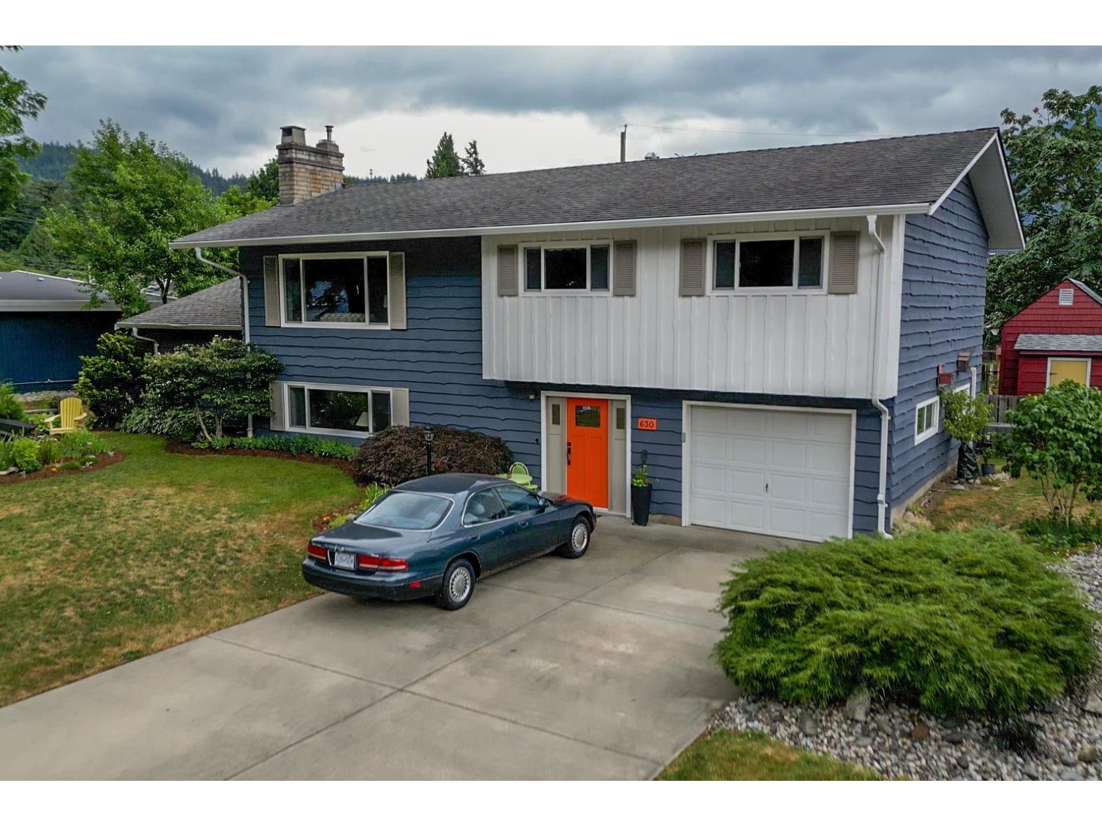 630 Hazel Street Property Photo 1
