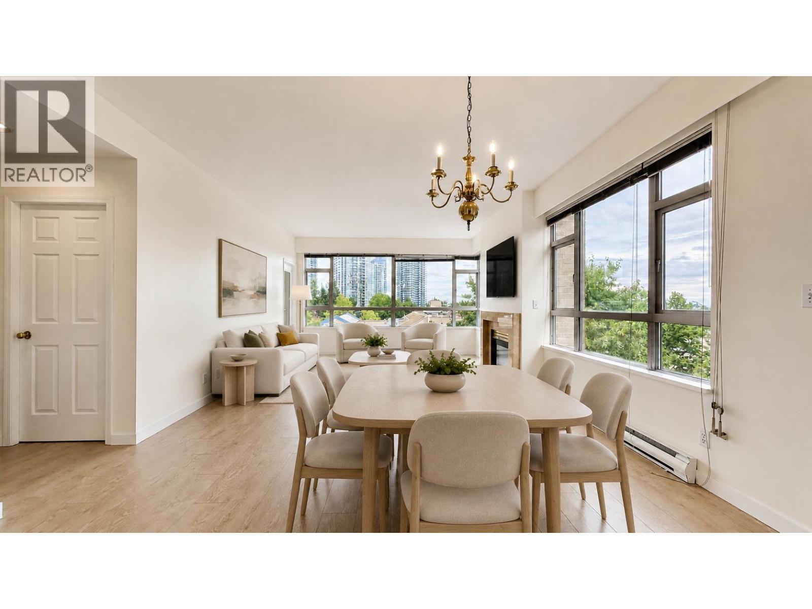 502 6521 BONSOR AVENUE Property Photo 1