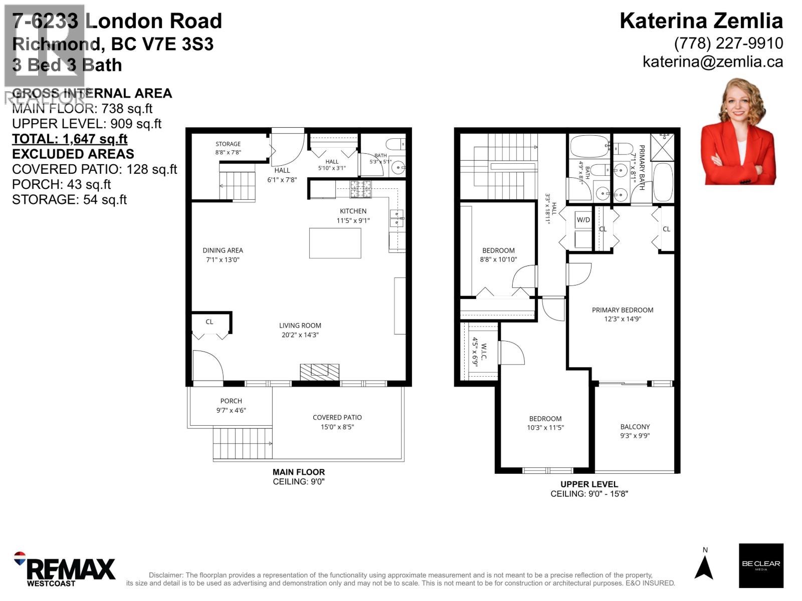 7 6233 London Road Property Photo 27